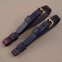 3/4" Best Terrier Couple Collars