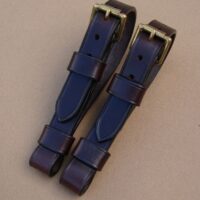 1" Best Terrier Couple Collars