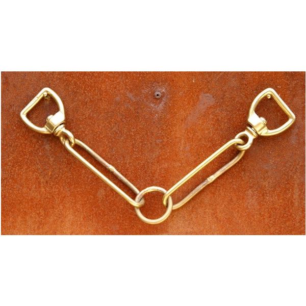 1-solid-brass-foxhound-couple