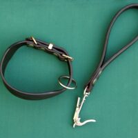 Short Coursing Slip Handle
