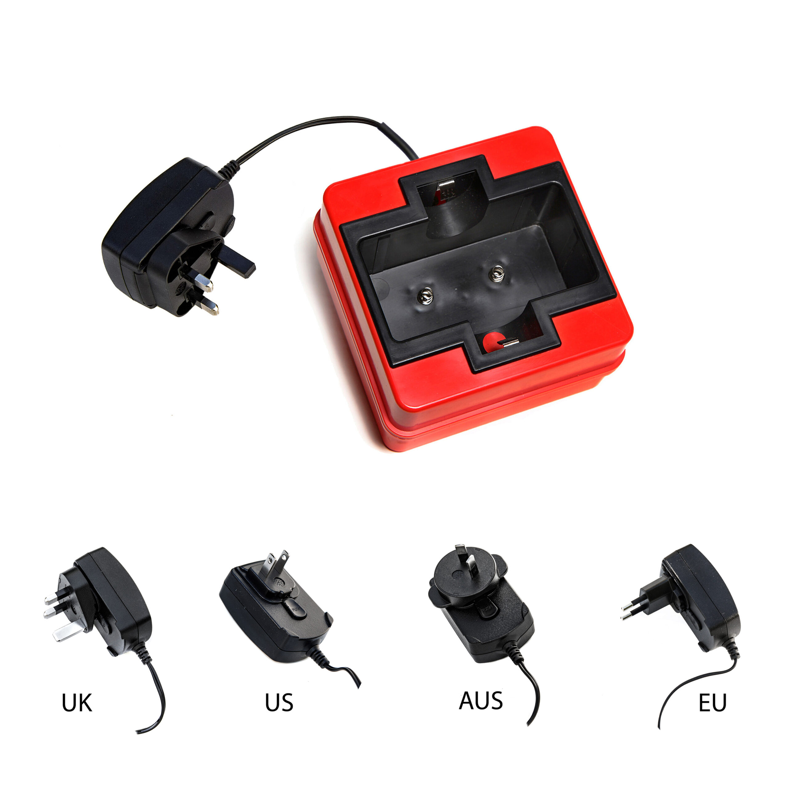 1906 Plugs