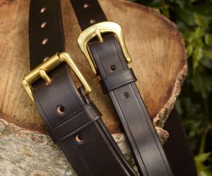 Leather Belts