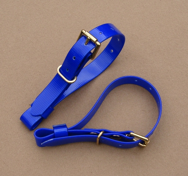 Blue Couples
